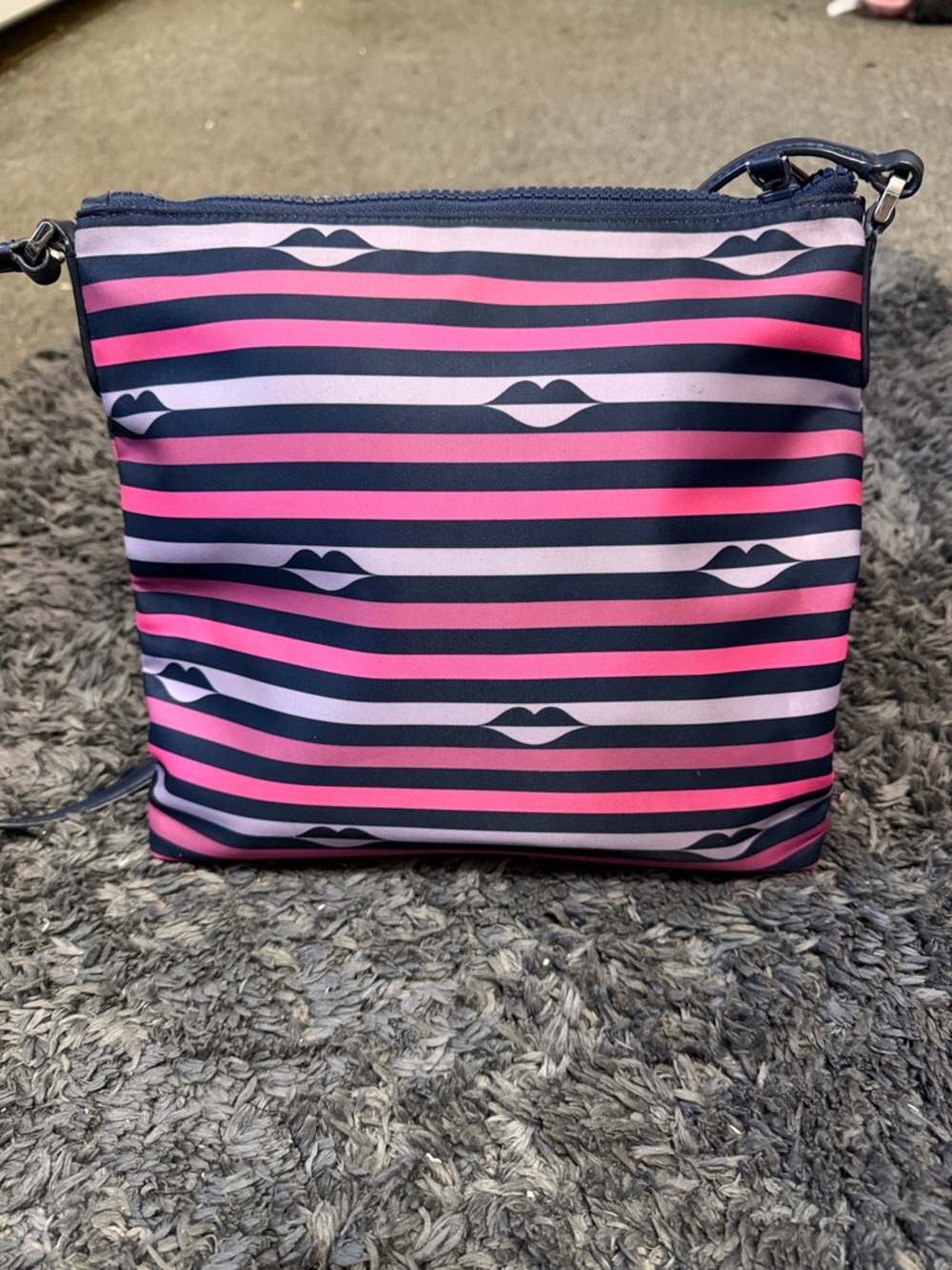 Kate Spade Jae Nylon Crossbody - Picture 3 of 7